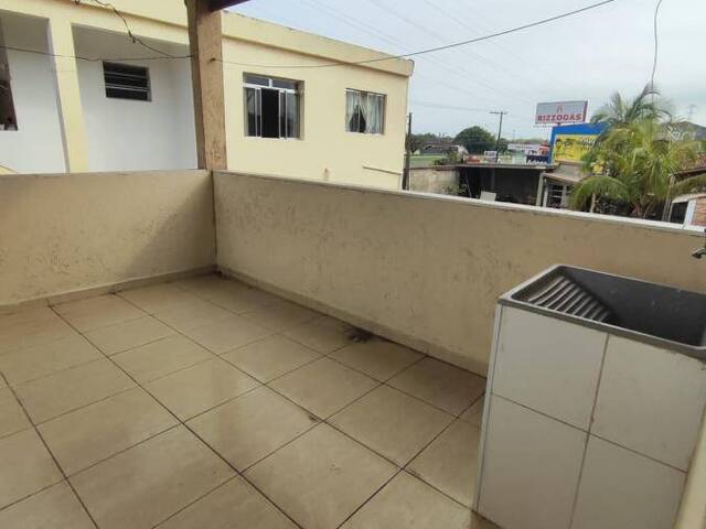 #1249 - Casa para Locação em Itanhaém - SP - 2