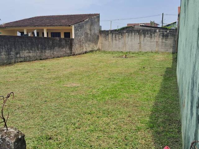 #1258 - Terreno para Venda em Itanhaém - SP - 1