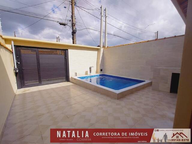 Casa para Venda em Mongaguá - 3