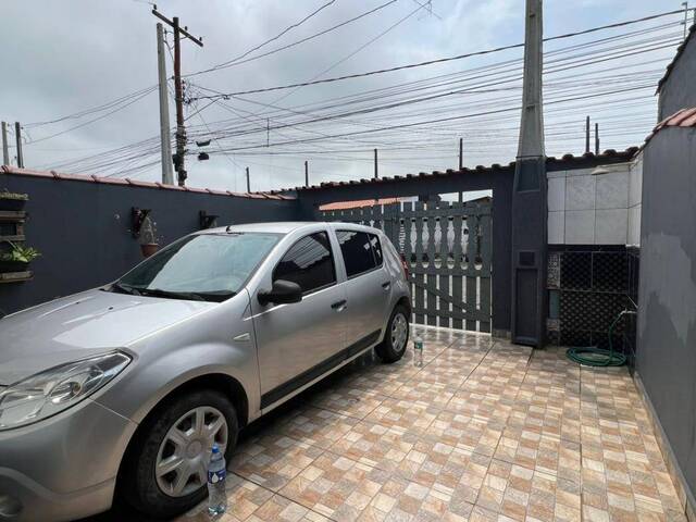 Casa para Venda em Itanhaém - 2