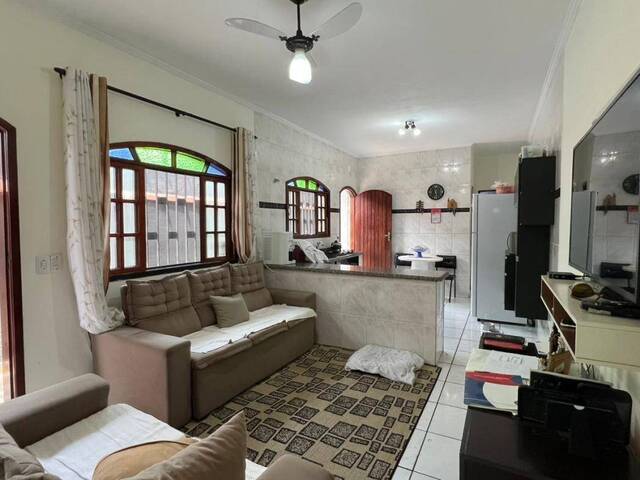 Casa para Venda em Itanhaém - 3