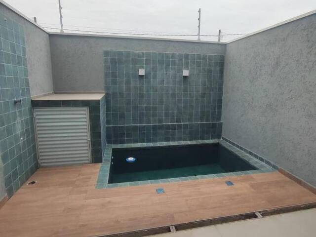 Casa para Venda em Itanhaém - 2