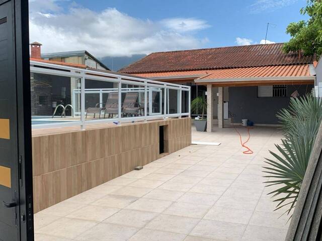 #1271 - Casa para Venda em Peruíbe - SP - 3