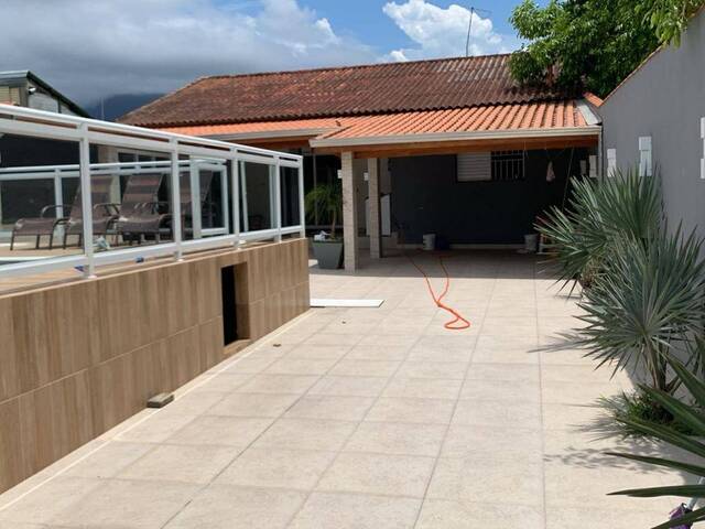 Casa para Venda em Peruíbe - 4