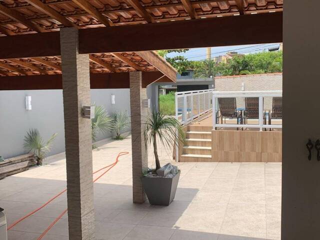 Casa para Venda em Peruíbe - 5