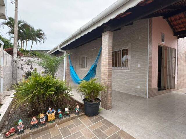 Casa para Venda em Itanhaém - 2