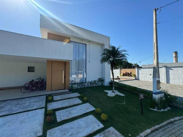 #1285 - Casa para Venda em Peruíbe - SP - 3