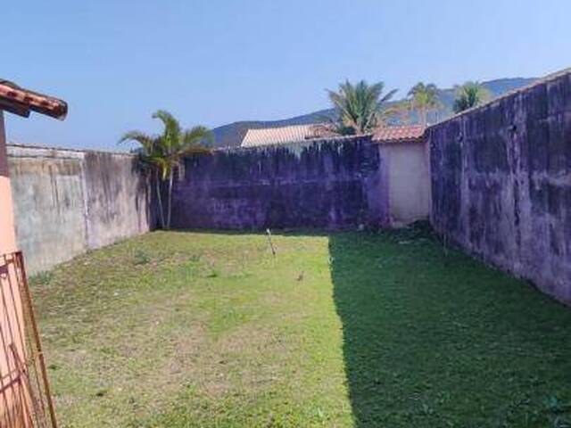 #1289 - Terreno para Venda em Itanhaém - SP - 1