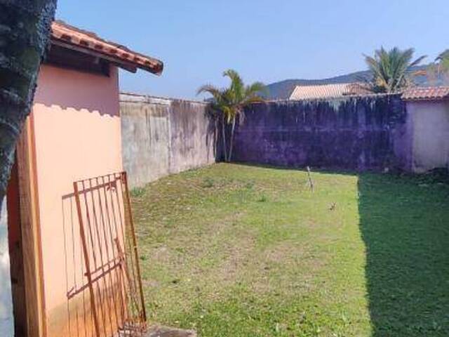 #1289 - Terreno para Venda em Itanhaém - SP - 2