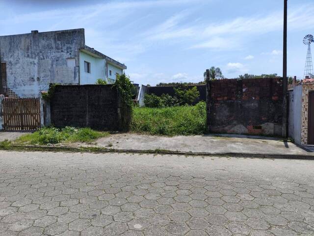 #1295 - Terreno para Venda em Itanhaém - SP - 1