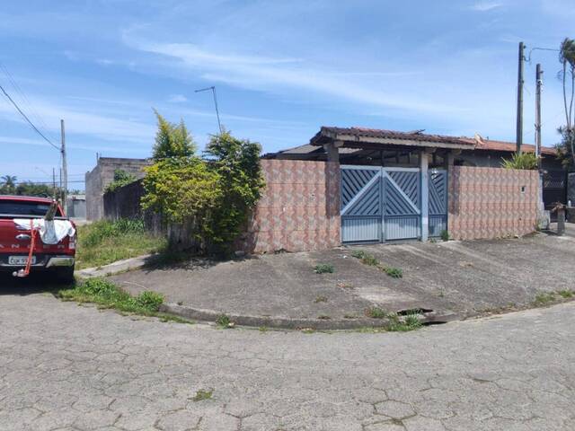 Casa para Venda em Itanhaém - 2