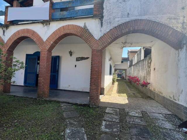 Casa para Venda em Itanhaém - 2