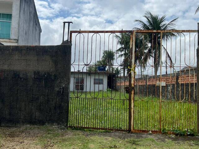 #1303 - Casa para Venda em Itanhaém - SP - 1