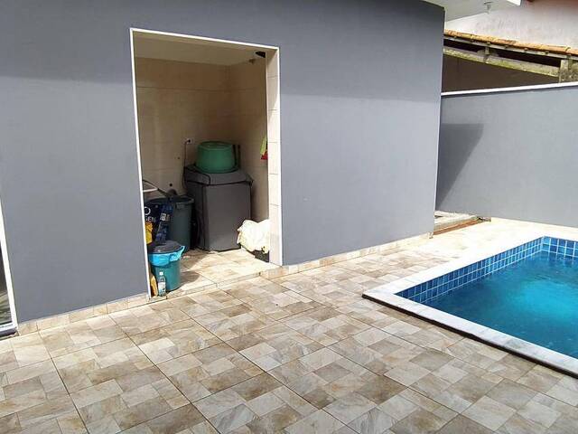 Casa para Venda em Itanhaém - 2