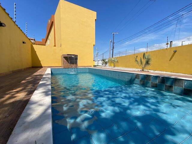 Casa para Venda em Itanhaém - 2