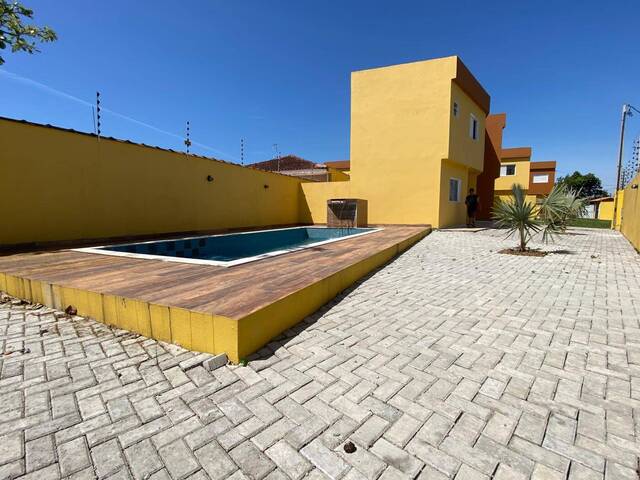 Casa para Venda em Itanhaém - 3