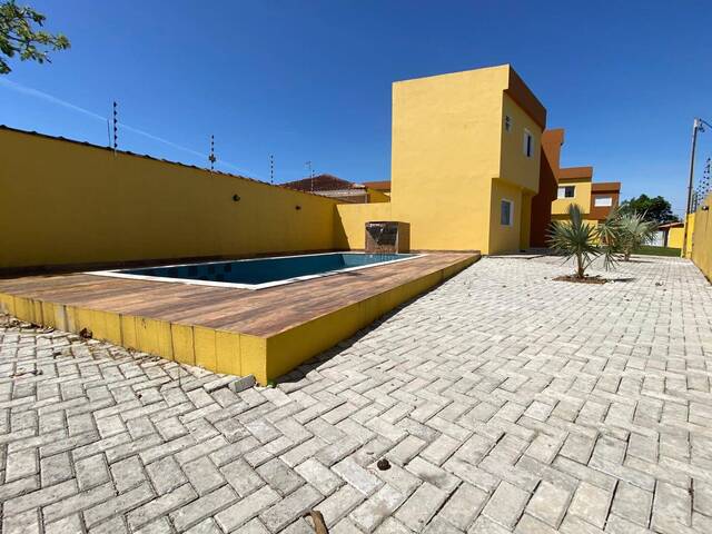 Casa para Venda em Itanhaém - 4