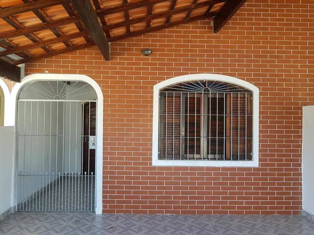 #1311 - Casa para Venda em Praia Grande - SP - 3
