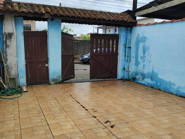 Casa para Venda em Itanhaém - 2