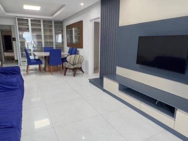 Apartamento para Venda em Mongaguá - 4