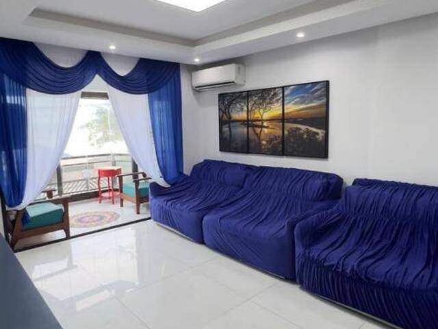 Apartamento para Venda em Mongaguá - 5
