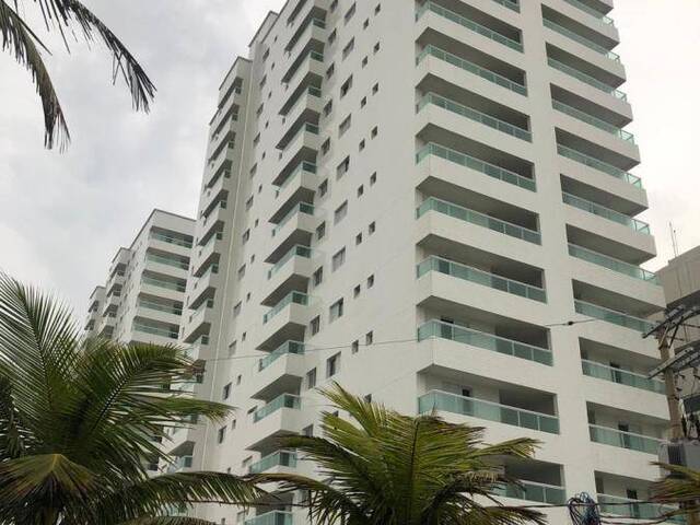 Venda em Centro - Mongaguá