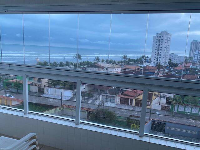 #1320 - Apartamento para Venda em Mongaguá - SP - 3