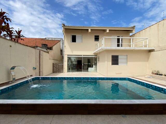 Casa para Venda em Itanhaém - 2