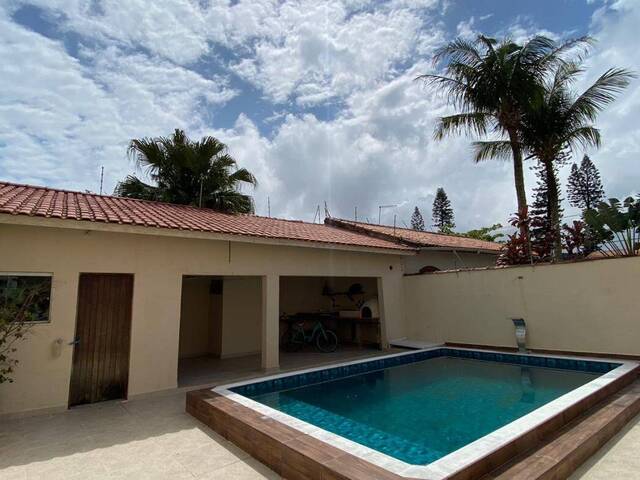Casa para Venda em Itanhaém - 3