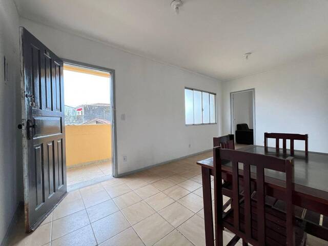 #1327 - Apartamento para Venda em Mongaguá - SP - 3