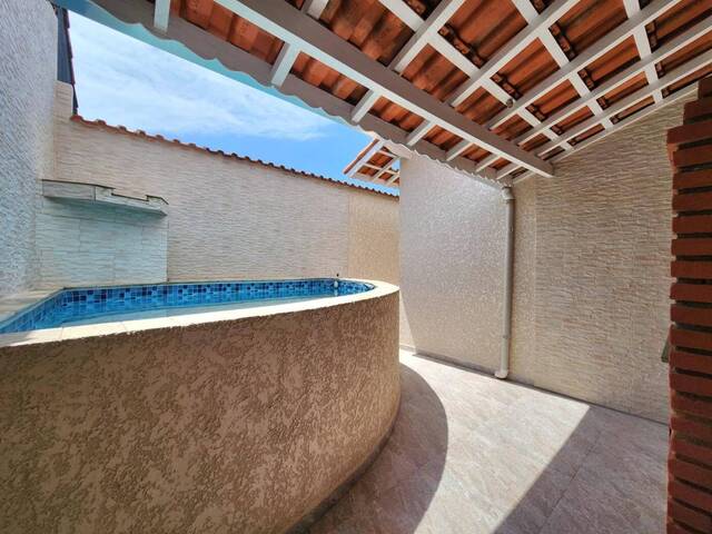 Casa para Venda em Itanhaém - 4
