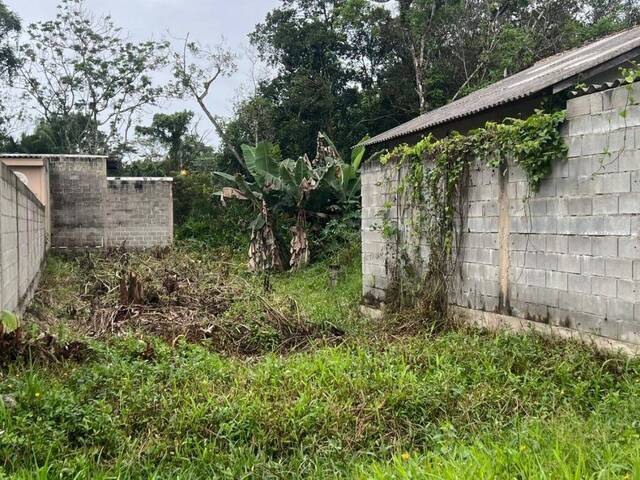 #1330 - Terreno para Venda em Itanhaém - SP - 1