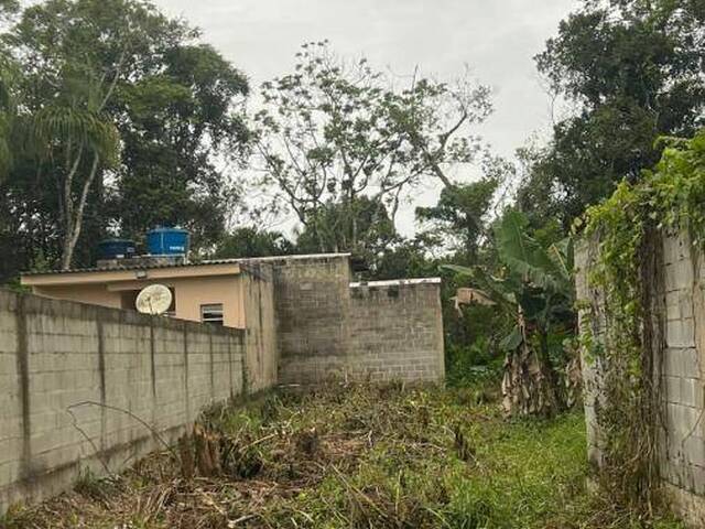 #1330 - Terreno para Venda em Itanhaém - SP - 2