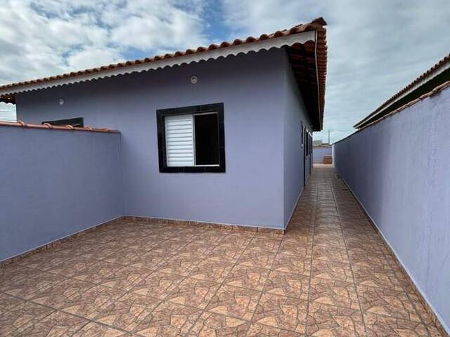 Casa para Venda em Itanhaém - 2