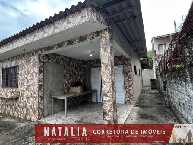 Casa para Venda em Itanhaém - 2