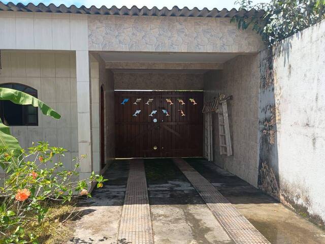 Casa para Venda em Itanhaém - 2