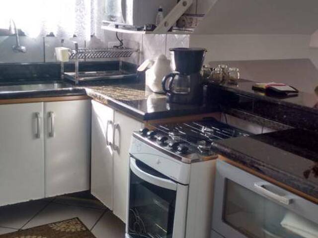 Casa para Venda em Itanhaém - 4