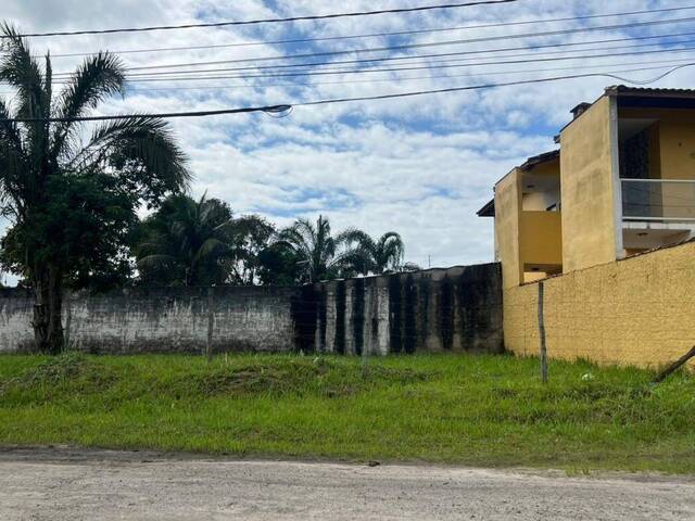 #1348 - Terreno para Venda em Itanhaém - SP - 1