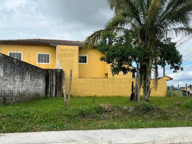#1348 - Terreno para Venda em Itanhaém - SP - 2