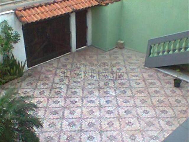 Casa para Venda em Itanhaém - 4