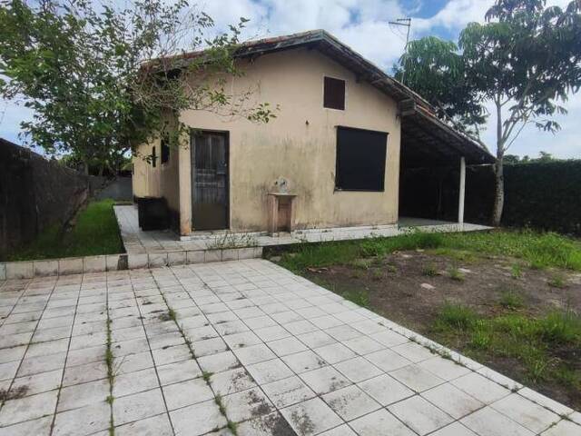 #1350 - Casa para Locação em Itanhaém - SP - 1