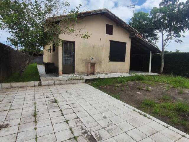 #1350 - Casa para Locação em Itanhaém - SP - 2