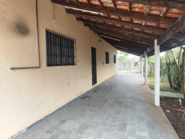 #1350 - Casa para Locação em Itanhaém - SP - 3