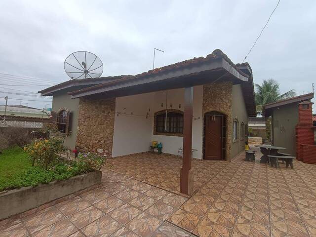 Casa para Venda em Itanhaém - 4