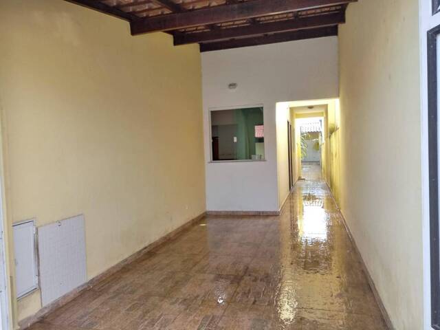 Venda em Residencial Park D`Aville - Peruíbe