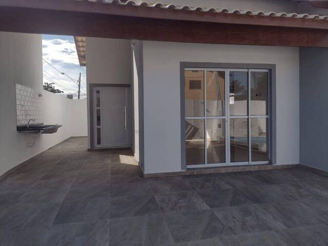 Casa para Venda em Itanhaém - 4
