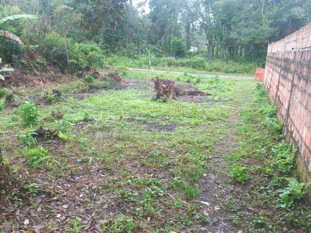 #1357 - Terreno para Venda em Itanhaém - SP - 2
