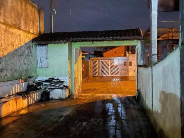 Casa para Venda em Itanhaém - 2