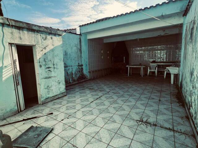 Casa para Venda em Itanhaém - 3