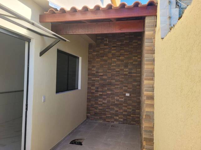 Casa para Venda em Itanhaém - 2